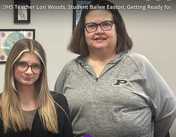 Illinois Student and Teacher