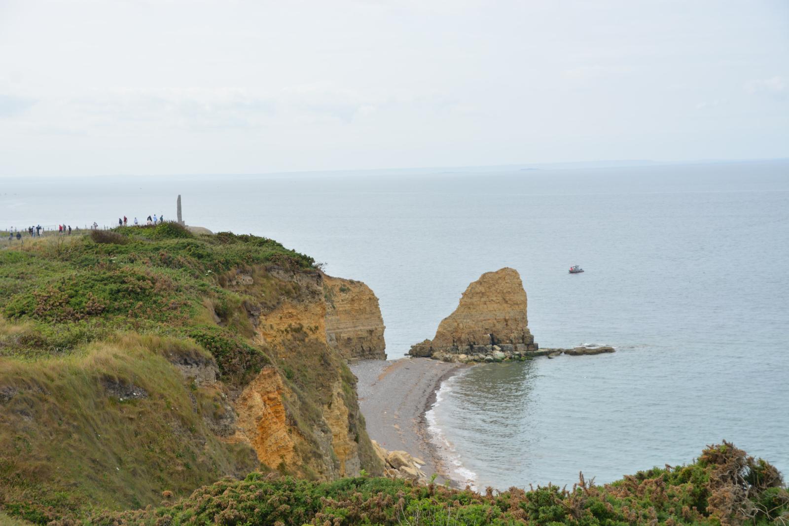 Pointe du Hoc