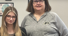 Illinois Student and Teacher